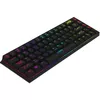 Aqirys Mira spēļu tastatūra USB Bluetooth Photo 5