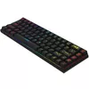 Aqirys Mira spēļu tastatūra USB Bluetooth Photo 8
