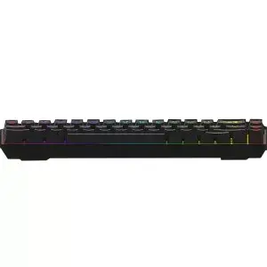 Aqirys Mira spēļu tastatūra USB Bluetooth Photo 10