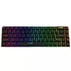 Aqirys Mira spēļu tastatūra USB Bluetooth Photo 12