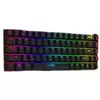 Aqirys Mira spēļu tastatūra USB Bluetooth Photo 13