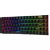 Aqirys Mira spēļu tastatūra USB Bluetooth Photo 14