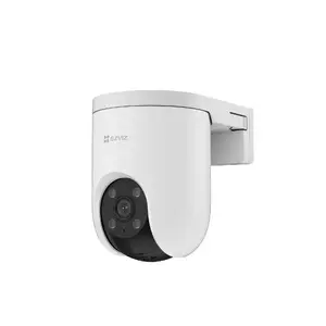 IP камера безопасности EZVIZ 2K проводная купольная H8c