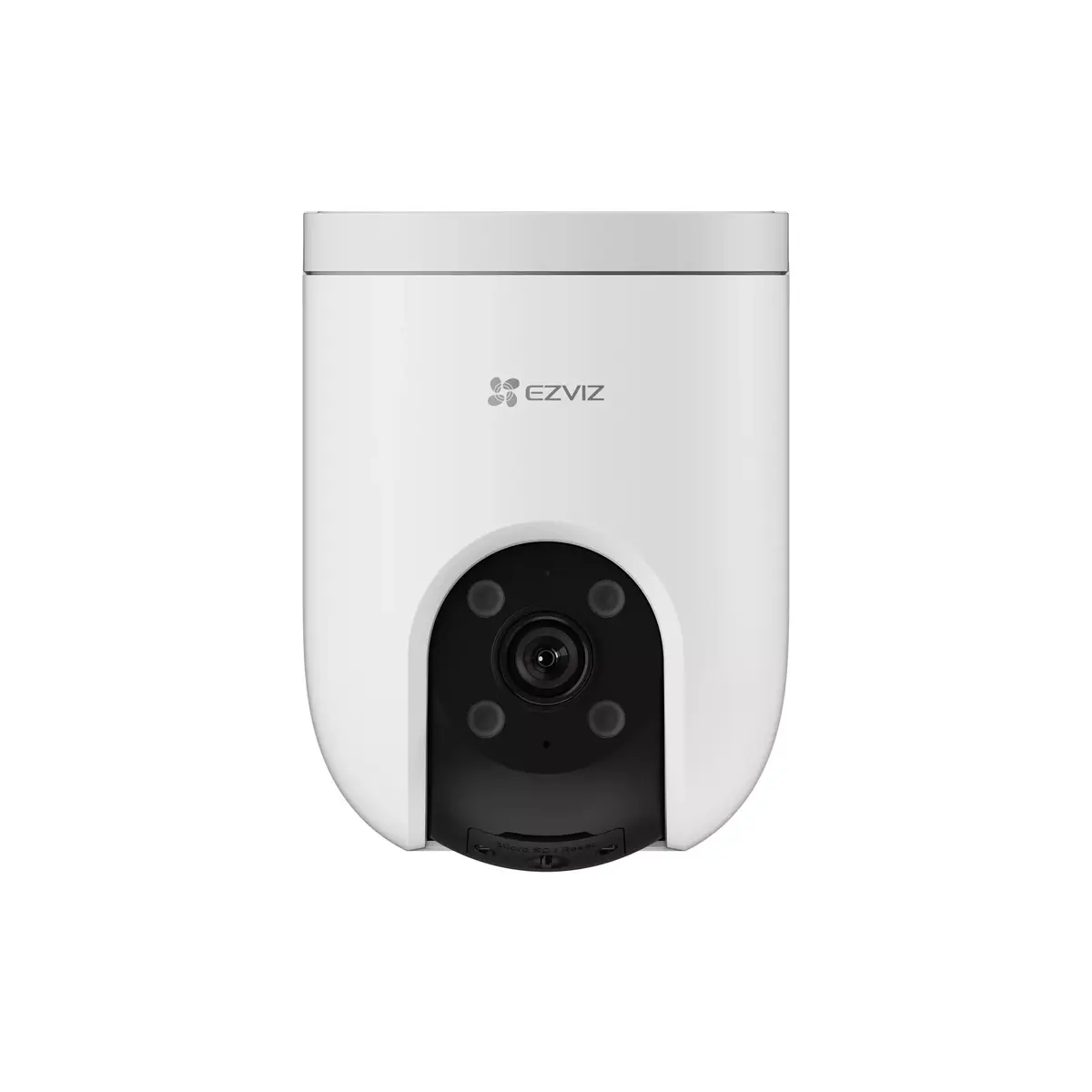 IP камера безопасности EZVIZ 2K H8c Photo 4