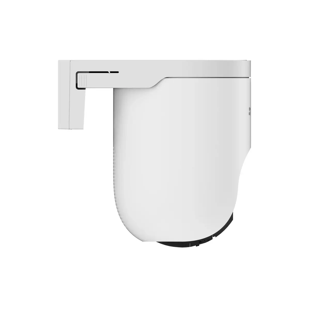 IP камера безопасности EZVIZ 2K H8c Photo 5