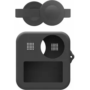 Protective Cover and Carrying Case for GoPro Max by Puluz (model SB5604)