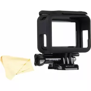 Frame Mount Xrec for GoPro Hero 7/6/5 Black — lightweight durable frame for action cameras