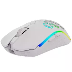 Игровая мышь Aqirys Polaris Правша Bluetooth + USB Type-A