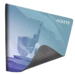 Gaming mouse pad Aqirys AQRYS_GRAVITYXL Photo 2