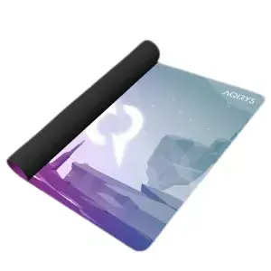 Gaming mouse pad Aqirys AQRYS_GRAVITYXL Photo 3
