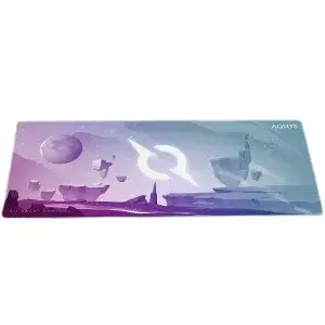 Gaming mouse pad Aqirys AQRYS_GRAVITYXL Photo 6