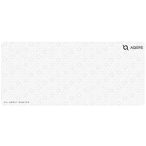 Gaming mouse pad Aqirys AQRYS_WEBBXL Photo 2