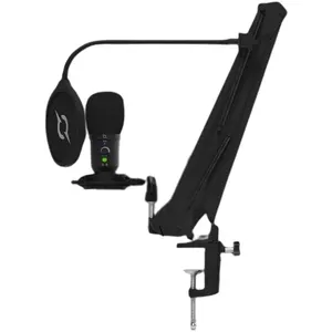 Microphone Aqirys Voyager Black