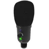 Mikrofons Aqirys Voyager Black Photo 4