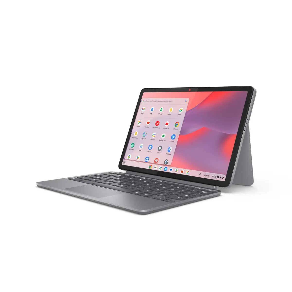 Lenovo Chromebook Duet 11 — MediaTek Kompanio 838 Photo 4