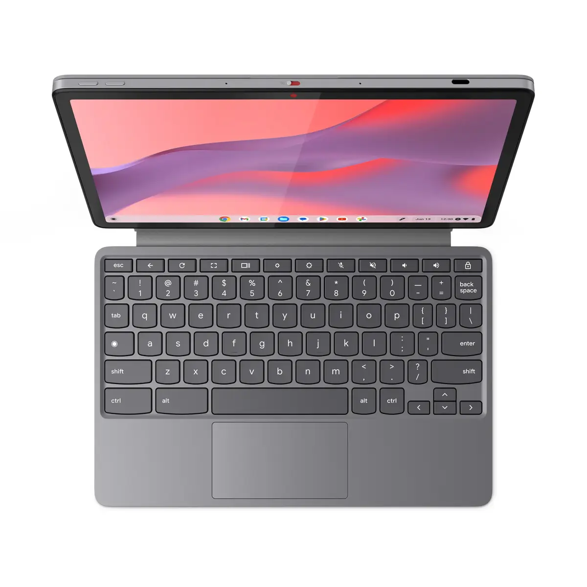 Lenovo Chromebook Duet 11 — MediaTek Kompanio 838 | AiO.lv