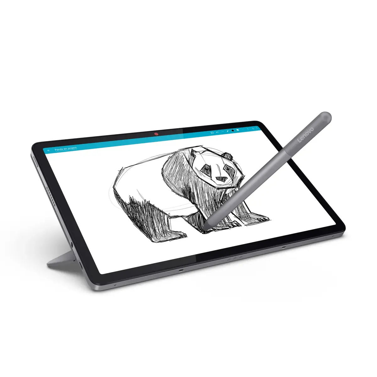 Lenovo Chromebook Duet 11 — MediaTek Kompanio 838 Photo 13