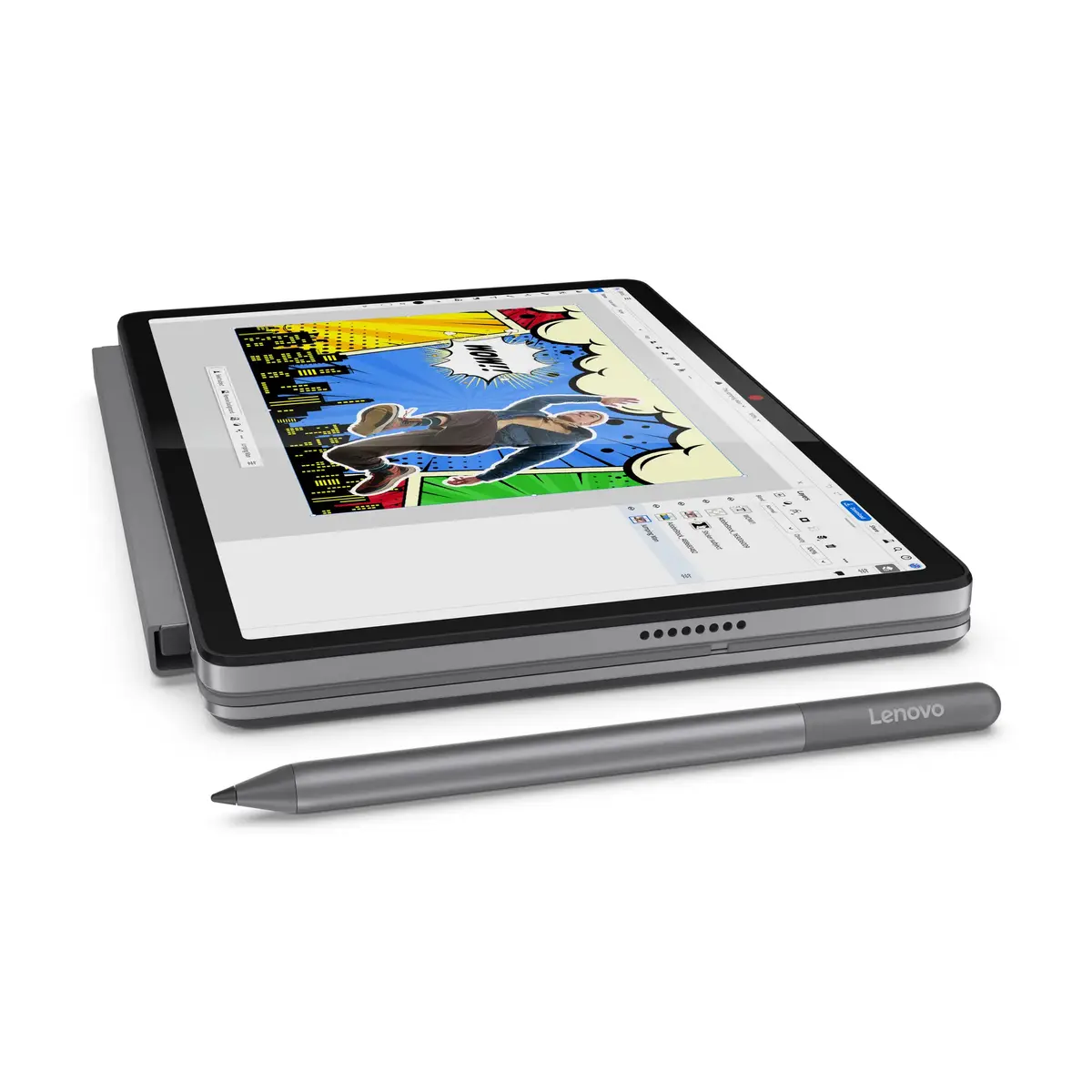 Lenovo Chromebook Duet 11 — MediaTek Kompanio 838 Photo 15