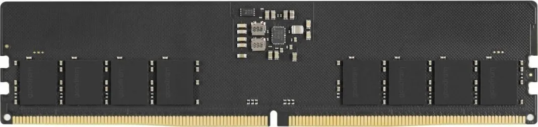 DIMM atmiņas modulis portatīvajam GOODRAM 32