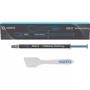 Thermal grease Aqirys AQ-2 5.6 W/m·K 2 g