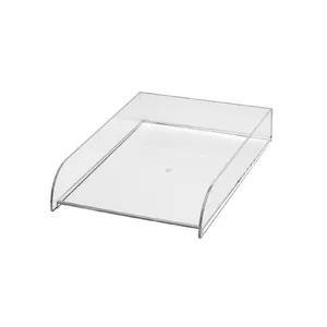Akrila vēstuļu paliktnis Maul MAUL Acrylic letter tray