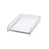 Akrila vēstuļu paliktnis Maul MAUL Acrylic letter tray Photo 3