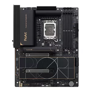 Motherboard ASUS PROART Z890-CREATOR WIFI Intel Z890 LGA 1851 ATX