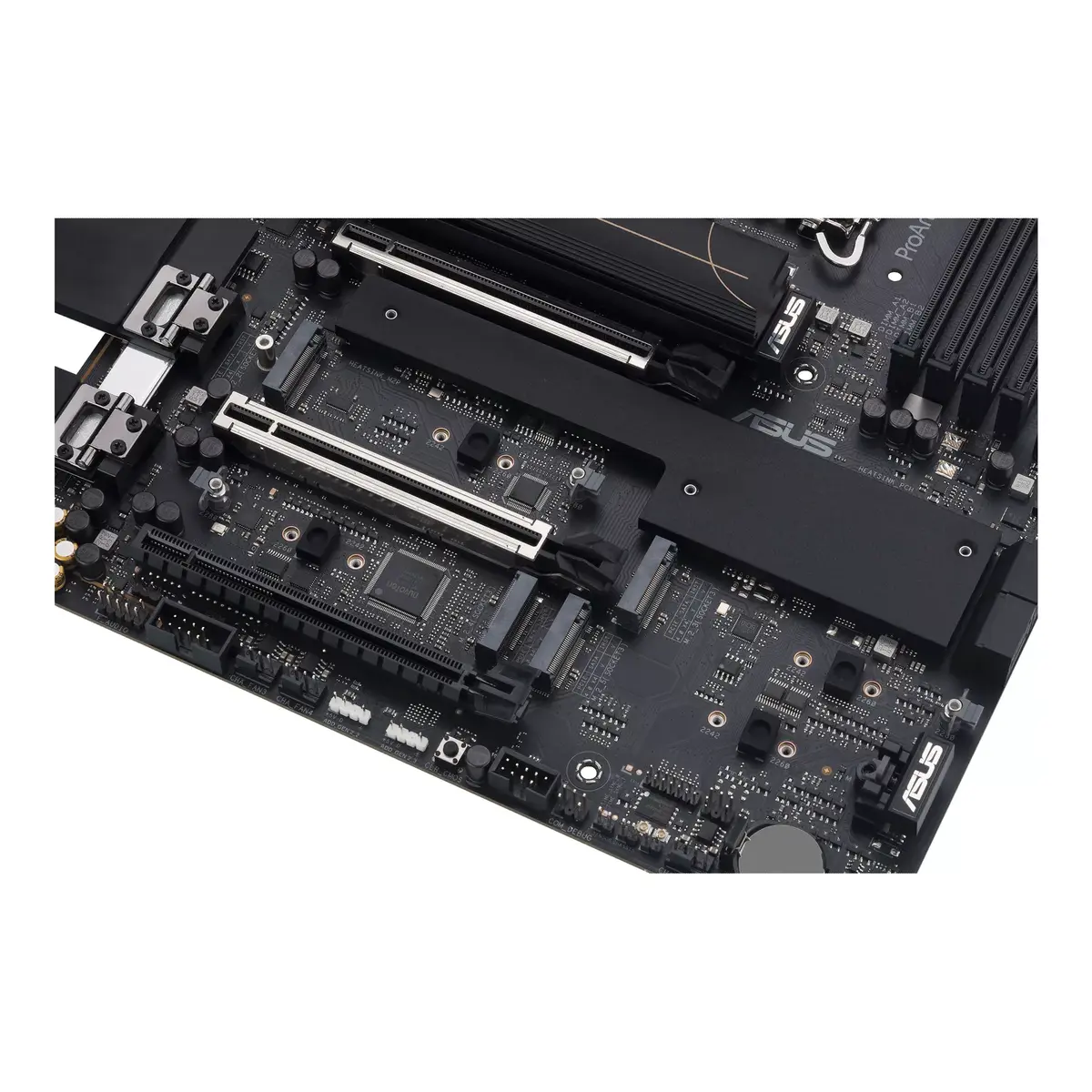 Pamatplate ASUS PROART Z890-CREATOR WIFI, 90MB1JD0-M0EAY0 Photo 12