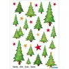 HERMA Christmas trees 15233 Photo 2