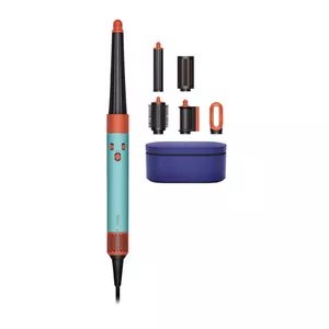 Dyson Airwrap Daudzfunkcionāls matu veidotājs Silts Melns, Zils, Zaļš, Oranžs 1300 W 2,675 m