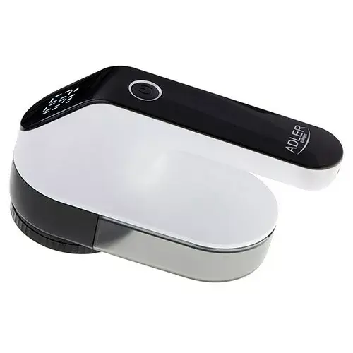 Fabric shaver Adler AD 9618 Photo 5