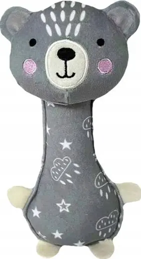 TULILO Teddy Bear 9373 plush toy 17 cm Photo 2