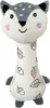 Plush toy TULILO Fox 9376 — 17 cm Photo 2