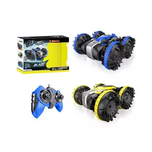 Auto R/C Amfībija