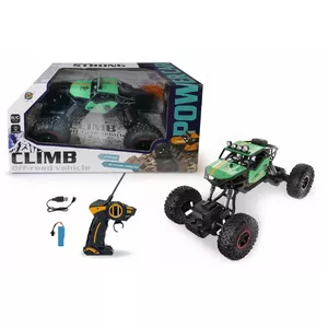 R/C automašīnas