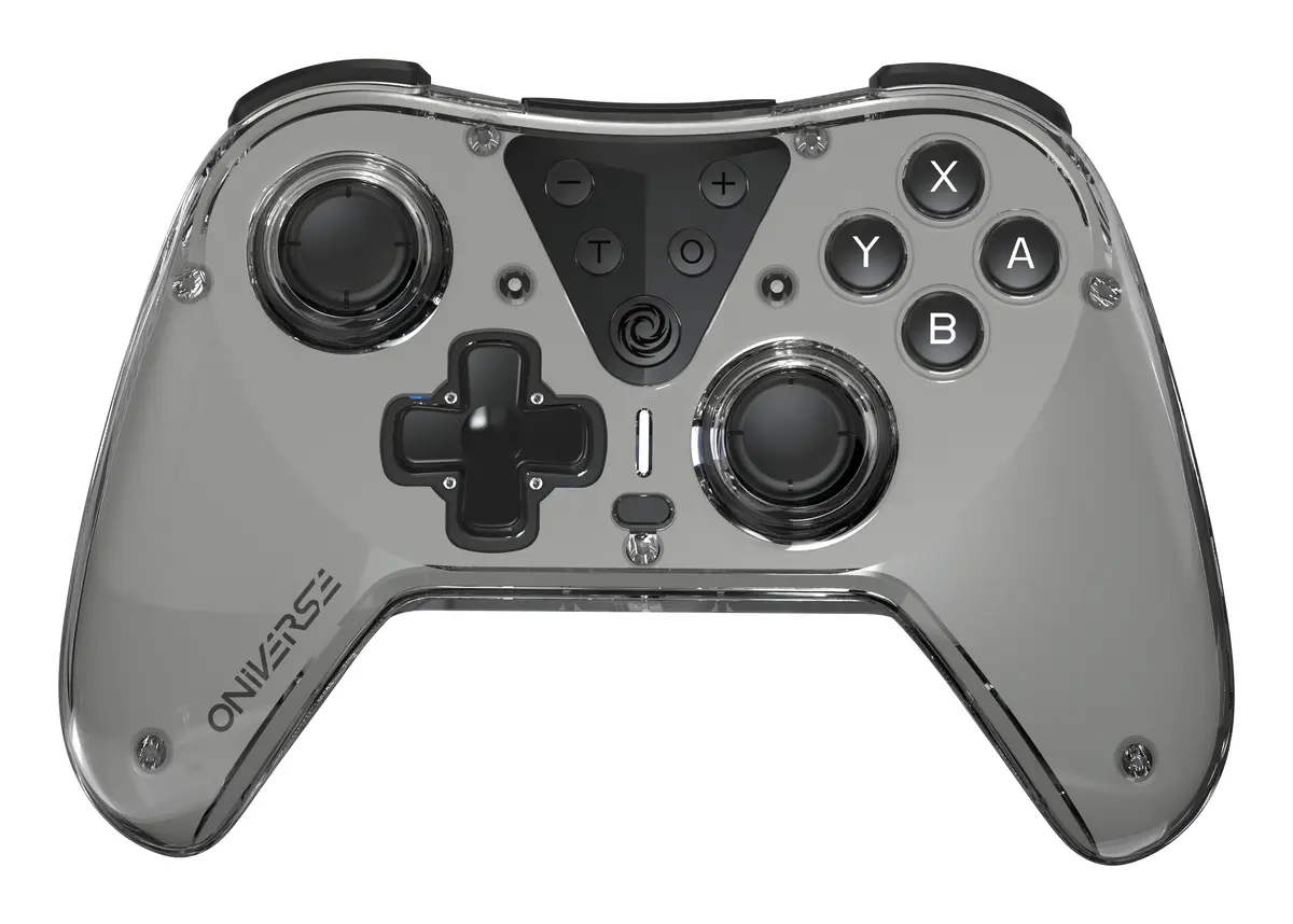 Oniverse Astralite Bezvadu Bluetooth Gamepad Nysa