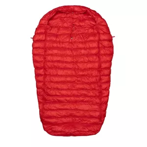 Guļammaiss Quest 4TWO-RED-RED SPIDER — modelis 4TWO-RED-RED SPIDER