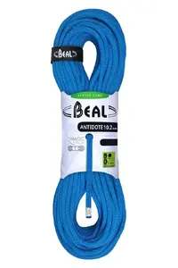 Static/low-stretch rope Beal Antidote 10.2 mm, 60 m length