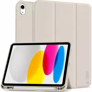 Stylus Pen Tech-Protect SC for iPad 10.9 2022 / iPad 11 2025 Starlight