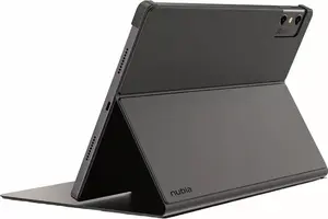 Tablet case NUBIA for Nubia Pad 3D with stand, protective cover for tablet NP3D/DS