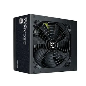 Power Supply Unit Zalman Decamax 500 W