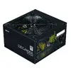 Блок питания Zalman Decamax 500 W Photo 2
