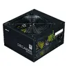 Блок питания Zalman Decamax 600 Вт Photo 2