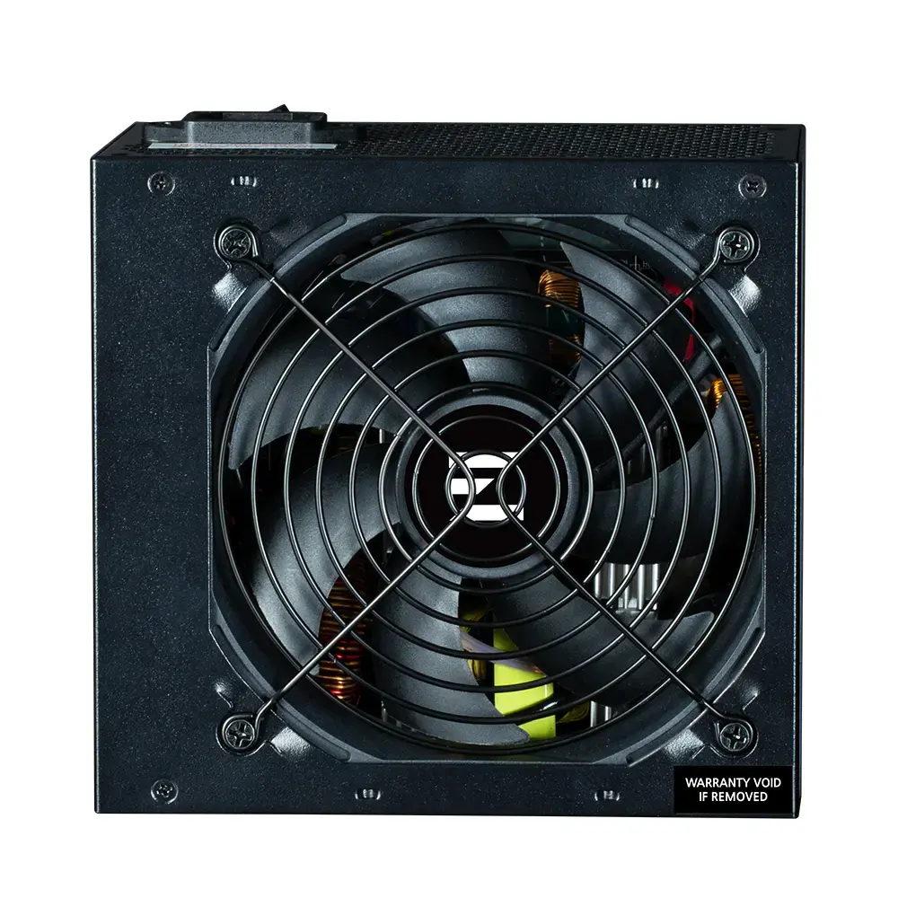 Блок питания Zalman Decamax 600 Вт Photo 4