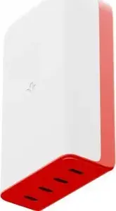 Wall charger TwelveSouth PlugBug 120W USB-C with Find My — high‑power USB‑C PD adapter for laptops and devices