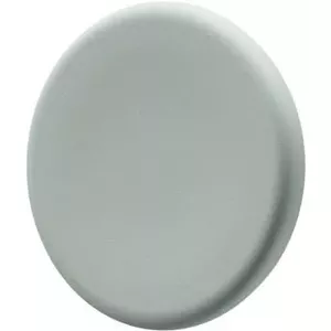 Glassboard magnets Legamaster sage green, set of 5 — metal, 30 × 7 mm