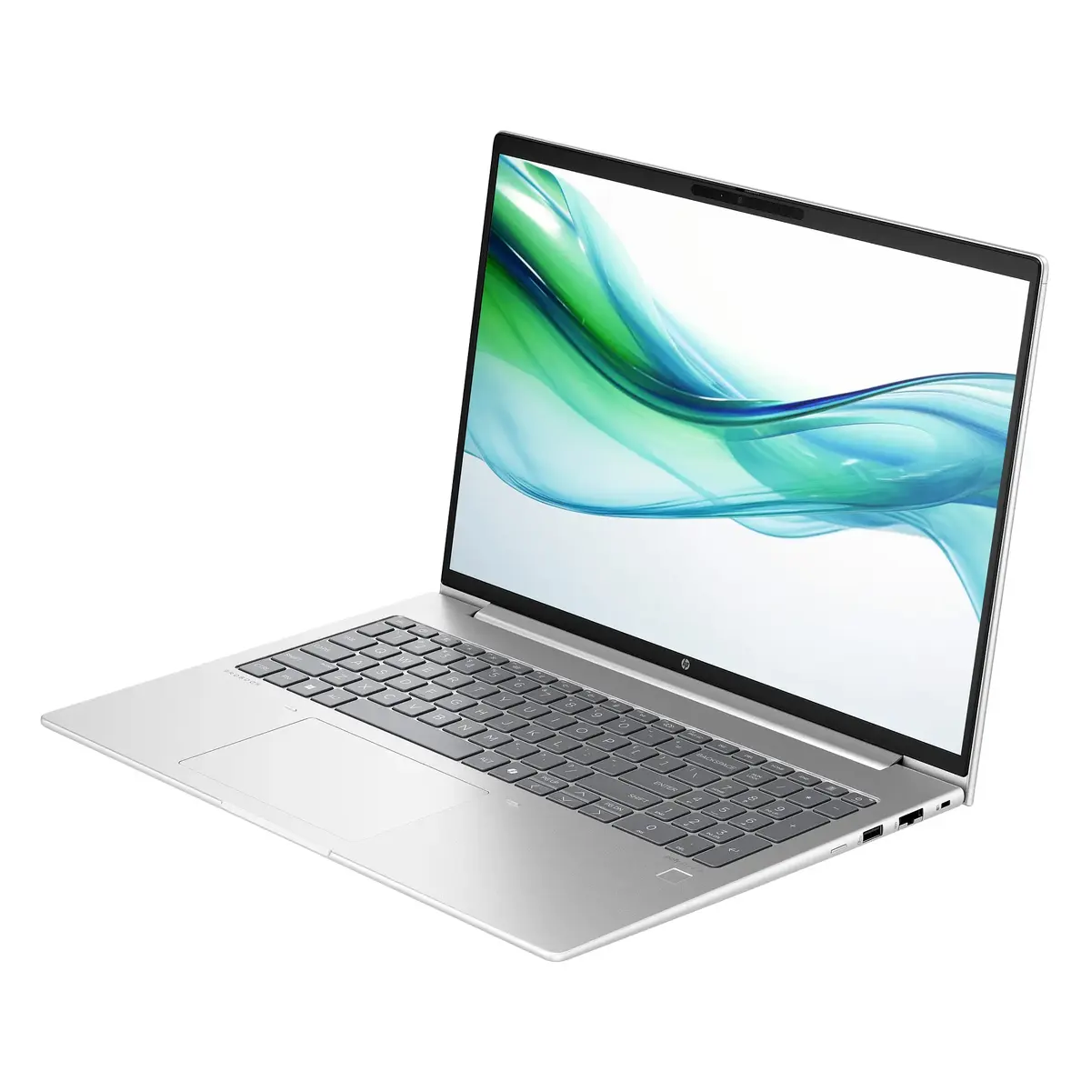 HP ProBook 460 G11 portatīvais dators | Intel Core Ultra 5 | 16GB RAM Photo 2