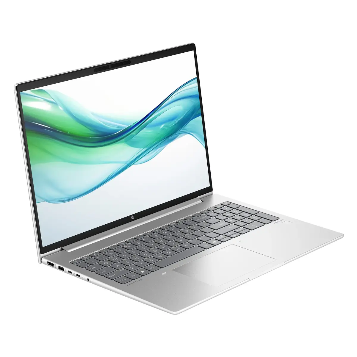 HP ProBook 460 G11 portatīvais dators | Intel Core Ultra 5 | 16GB RAM Photo 3