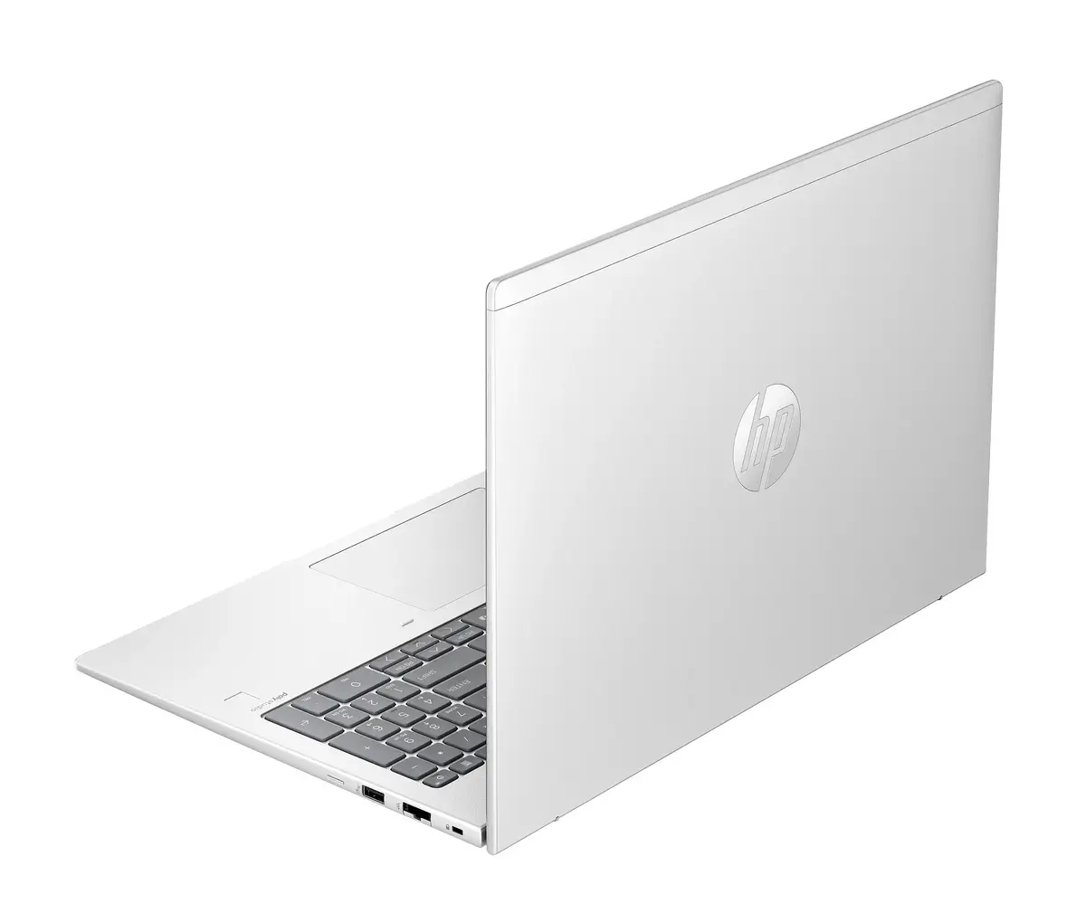 HP ProBook 460 G11 portatīvais dators | Intel Core Ultra 5 | 16GB RAM Photo 4