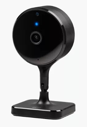 Surveillance Cameras